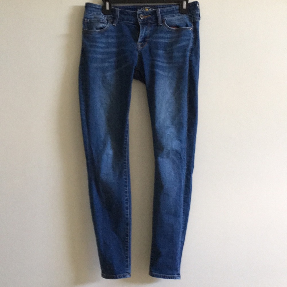 Lucky Brand Lolita Skinny Jeans 👖